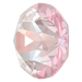 Serinity Chatons Round Stones (1028 & 1088) Crystal Dusty Pink Delite UNFOILED - Bluestreak Crystals