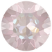 Serinity Chatons Round Stones (1028 & 1088) Crystal Dusty Pink Delite UNFOILED - Bluestreak Crystals