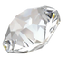 Swarovski Chatons Round Stones (1028 & 1088) Crystal Ignite UNFOILED - Bluestreak Crystals