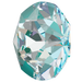 Swarovski Chatons Round Stones (1028 & 1088) Crystal Laguna Delite UNFOILED - Bluestreak Crystals