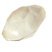 Swarovski Chatons Round Stones (1028 & 1088) Crystal Linen Ignite UNFOILED - Bluestreak Crystals