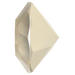Swarovski Chatons Round Stones (1028 & 1088) Crystal Linen Ignite UNFOILED - Bluestreak Crystals