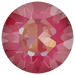Swarovski Chatons Round Stones (1028 & 1088) Crystal Lotus Pink Delite UNFOILED - Bluestreak Crystals