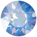 Swarovski Chatons Round Stones (1028 & 1088) Crystal Ocean Delite UNFOILED - Bluestreak Crystals
