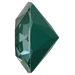 Swarovski Chatons Round Stones (1028 & 1088) Crystal Pine Green Ignite UNFOILED - Bluestreak Crystals