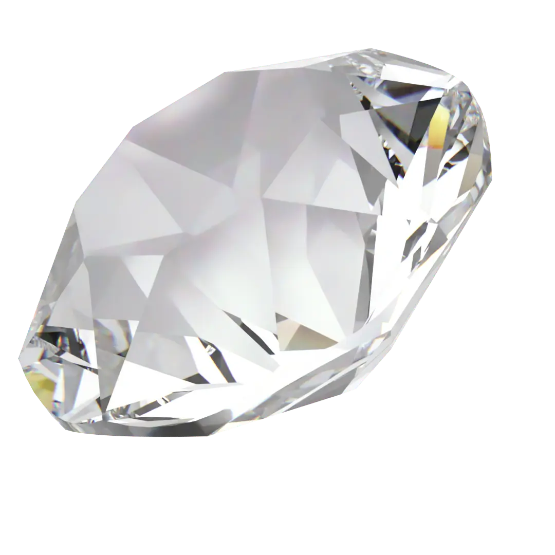 Swarovski Chatons Round Stones (1028 & 1088) Crystal UNFOILED - Bluestreak Crystals
