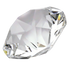 Swarovski Chatons Round Stones (1028 & 1088) Crystal UNFOILED - Bluestreak Crystals