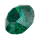 Swarovski Chatons Round Stones (1028 & 1088) Emerald Ignite UNFOILED - Bluestreak Crystals