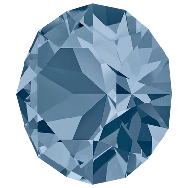 Swarovski Chatons Round Stones (1028 & 1088) Montana - Bluestreak Crystals