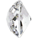Swarovski Chatons Round Stones Dome (1400) Crystal - Bluestreak Crystals