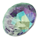 Serinity Chatons Round Stones Brilliant (1400) Crystal Paradise Shine - Bluestreak Crystals