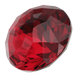 Swarovski Chatons Round Stones Dome (1400) Scarlet - Bluestreak Crystals