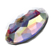 Swarovski Chatons Round Stones Fantasy (1383) Crystal AB - Bluestreak Crystals