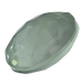 Swarovski Chatons Round Stones Fantasy (1383) Crystal Agave Ignite UNFOILED - Bluestreak Crystals