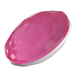 Swarovski Chatons Round Stones Fantasy (1383) Crystal Electric Pink Ignite UNFOILED - Bluestreak Crystals
