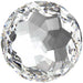 Swarovski Chatons Round Stones Fantasy (1383) Crystal - Bluestreak Crystals