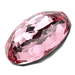 Swarovski Chatons Round Stones Fantasy (1383) Light Rose - Bluestreak Crystals