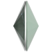 Serinity Chatons Round Stones Rivoli (1122) Crystal Agave Ignite UNFOILED - Bluestreak Crystals