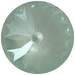Serinity Chatons Round Stones Rivoli (1122) Crystal Agave Ignite UNFOILED - Bluestreak Crystals