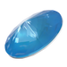 Swarovski Chatons Round Stones Rivoli (1122) Crystal Electric Blue Ignite UNFOILED - Bluestreak Crystals