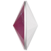 Serinity Chatons Round Stones Rivoli (1122) Crystal Electric Pink Ignite UNFOILED - Bluestreak Crystals