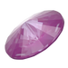 Serinity Chatons Round Stones Rivoli (1122) Crystal Orchid Ignite UNFOILED - Bluestreak Crystals