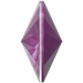 Serinity Chatons Round Stones Rivoli (1122) Crystal Orchid Ignite UNFOILED - Bluestreak Crystals