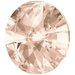 Swarovski Chatons Round Stones Rivoli (1122) Silk - Bluestreak Crystals