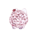Swarovski Chubby Cats Pink Cat - Bluestreak Crystals