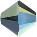 Swarovski Colour Sample Service Beads - Colour Effects - Bluestreak Crystals
