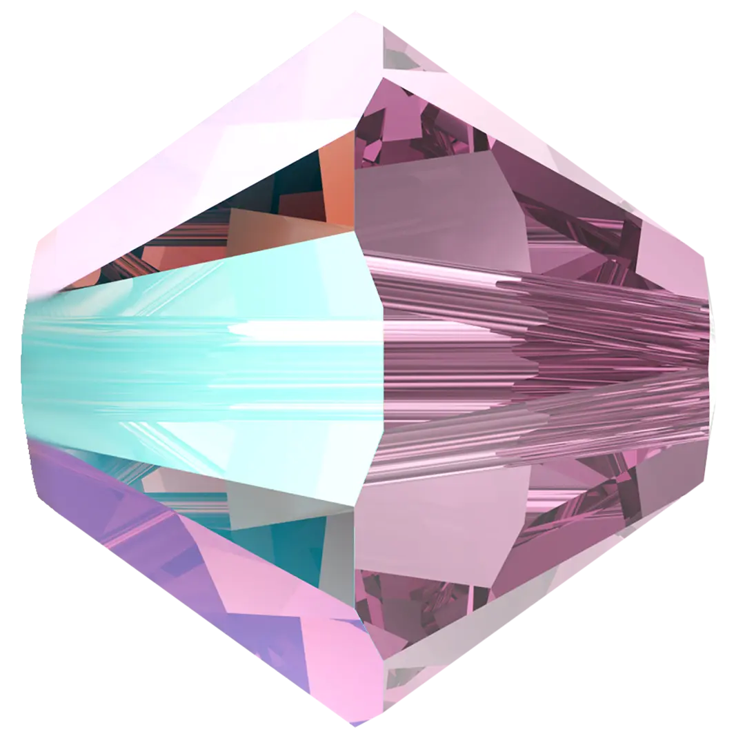 Swarovski Colour Sample Service Beads - Colour Effects - Bluestreak Crystals