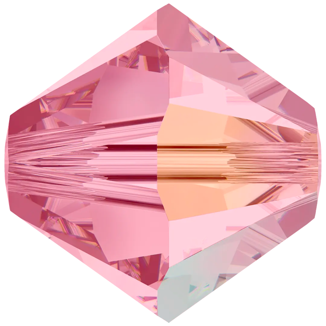 Swarovski Colour Sample Service Beads - Colour Effects - Bluestreak Crystals