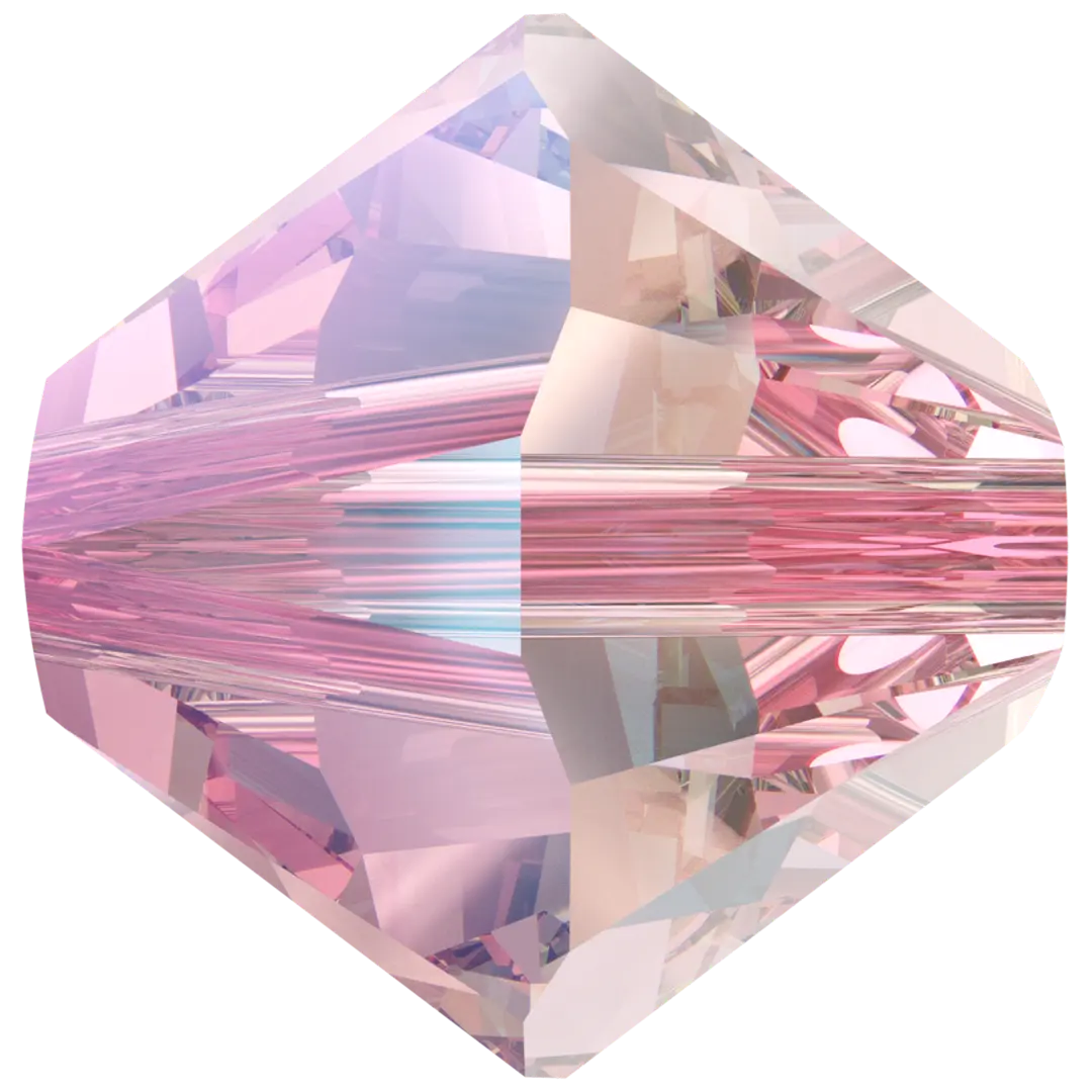 Swarovski Colour Sample Service Beads - Colour Effects - Bluestreak Crystals