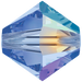 Swarovski Colour Sample Service Beads - Colour Effects - Bluestreak Crystals