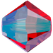 Swarovski Colour Sample Service Beads - Colour Effects - Bluestreak Crystals