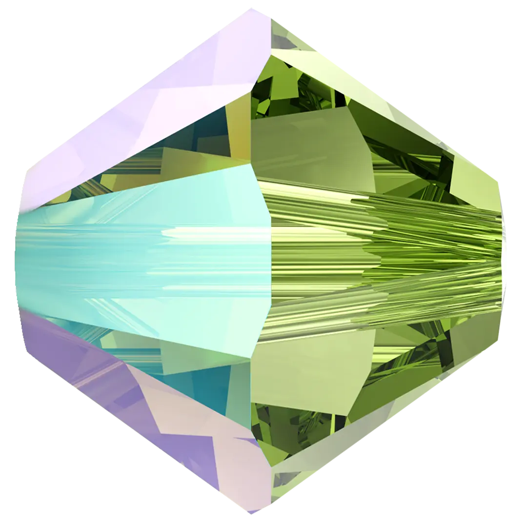 Swarovski Colour Sample Service Beads - Colour Effects - Bluestreak Crystals