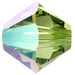Swarovski Colour Sample Service Beads - Colour Effects - Bluestreak Crystals