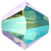 Swarovski Colour Sample Service Beads - Colour Effects - Bluestreak Crystals