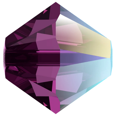 Swarovski Colour Sample Service Beads - Colour Effects - Bluestreak Crystals