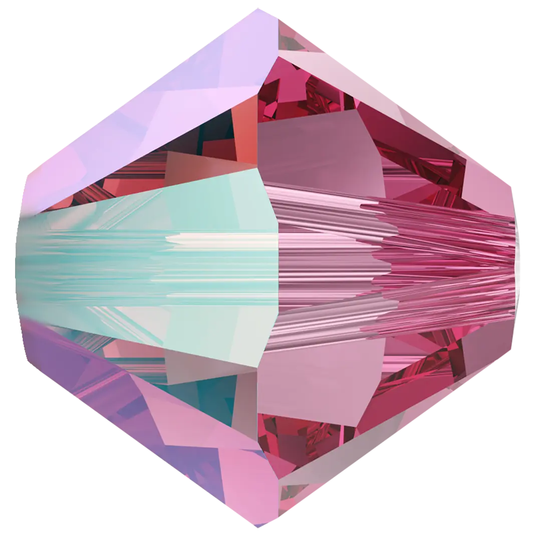 Swarovski Colour Sample Service Beads - Colour Effects - Bluestreak Crystals