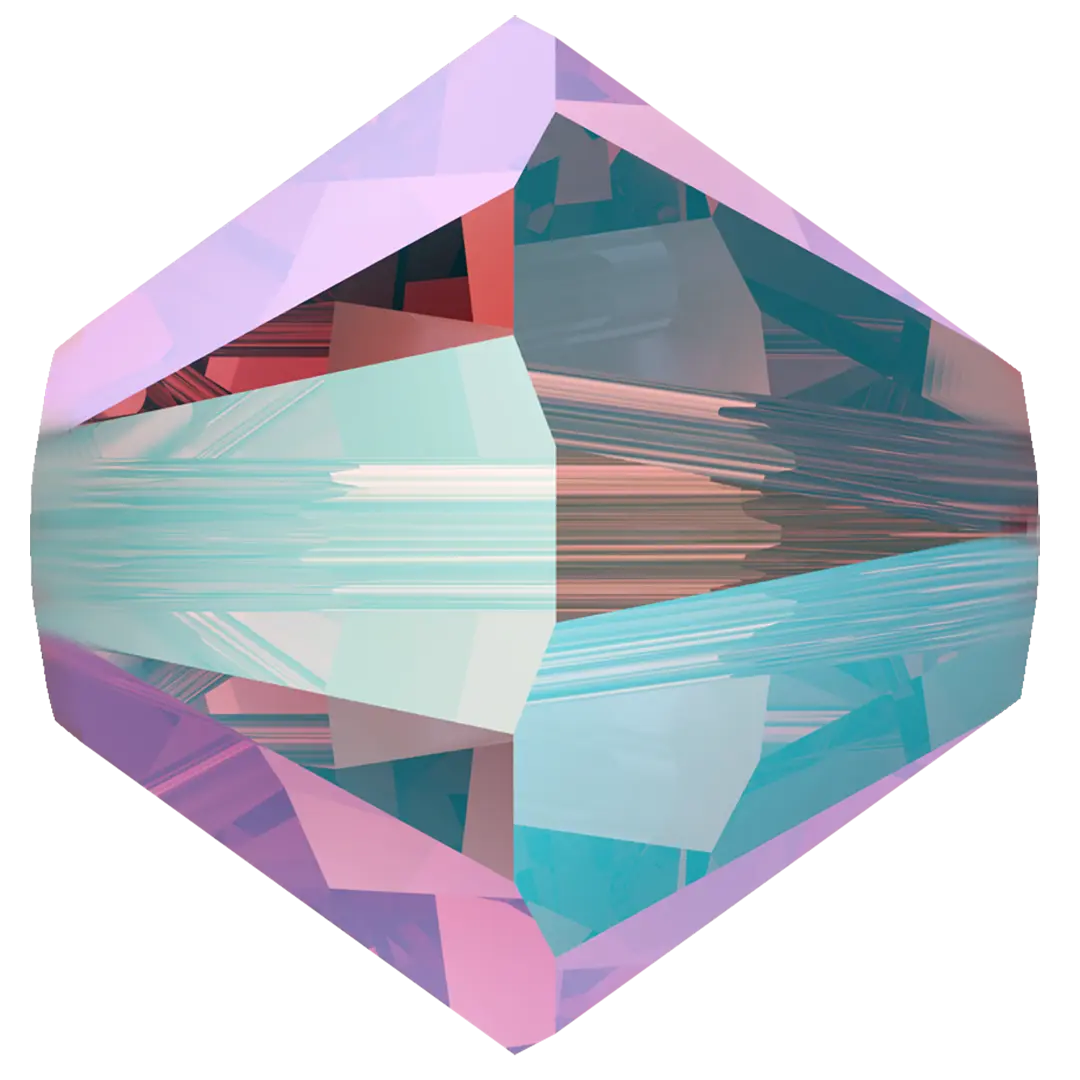 Swarovski Colour Sample Service Beads - Colour Effects - Bluestreak Crystals