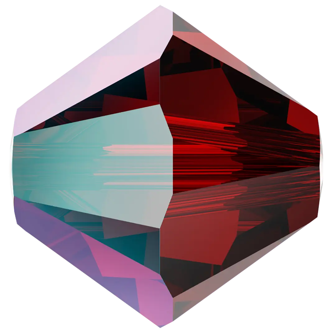 Swarovski Colour Sample Service Beads - Colour Effects - Bluestreak Crystals