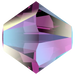 Swarovski Colour Sample Service Beads - Colour Effects - Bluestreak Crystals