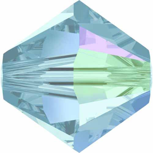 Swarovski Colour Sample Service Beads - Colour Effects - Bluestreak Crystals
