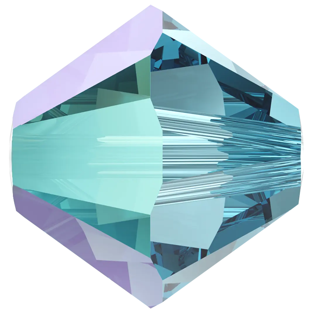 Swarovski Colour Sample Service Beads - Colour Effects - Bluestreak Crystals