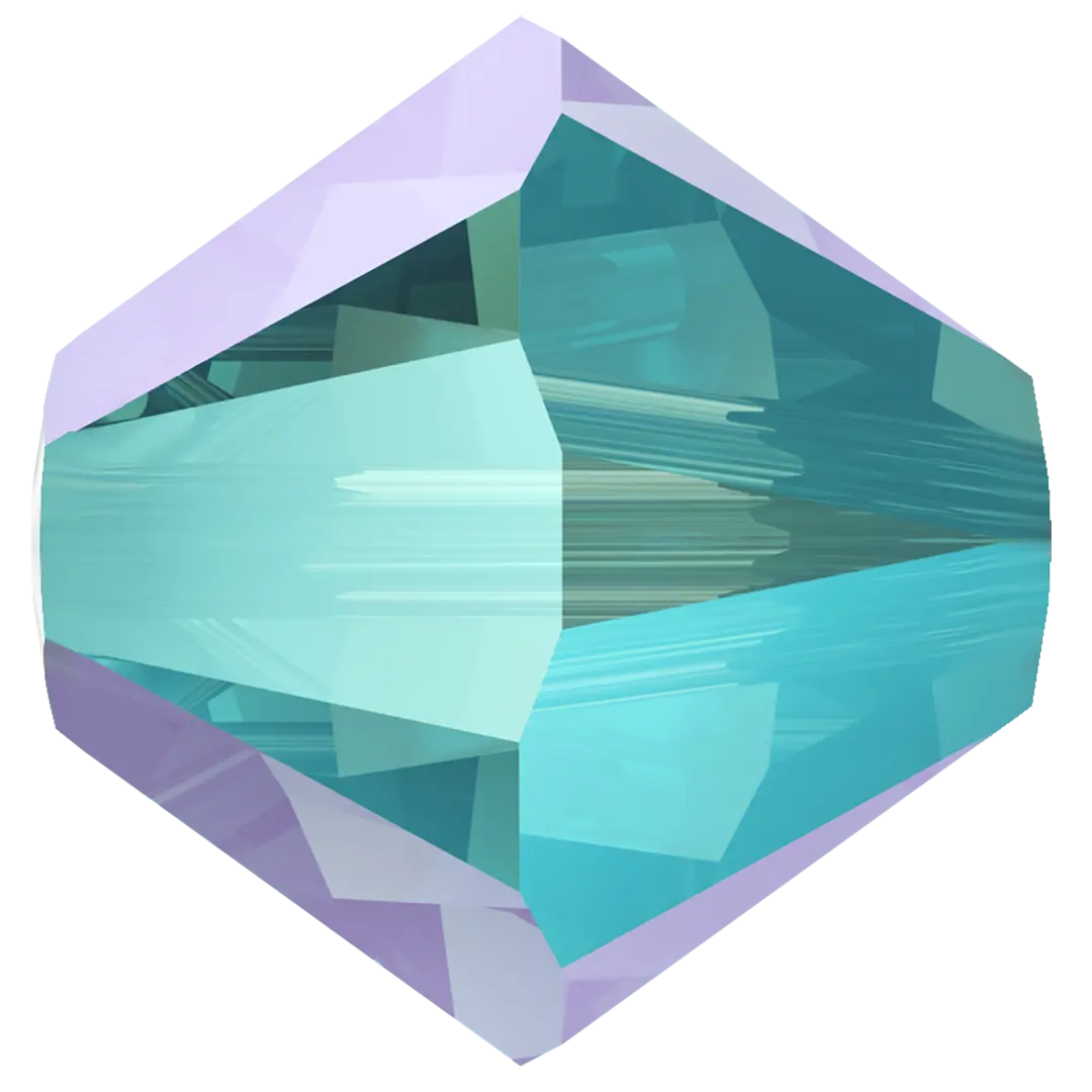 Swarovski Colour Sample Service Beads - Colour Effects - Bluestreak Crystals