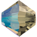 Swarovski Colour Sample Service Beads - Colour Effects - Bluestreak Crystals