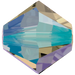Swarovski Colour Sample Service Beads - Colour Effects - Bluestreak Crystals