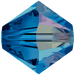 Swarovski Colour Sample Service Beads - Colour Effects - Bluestreak Crystals