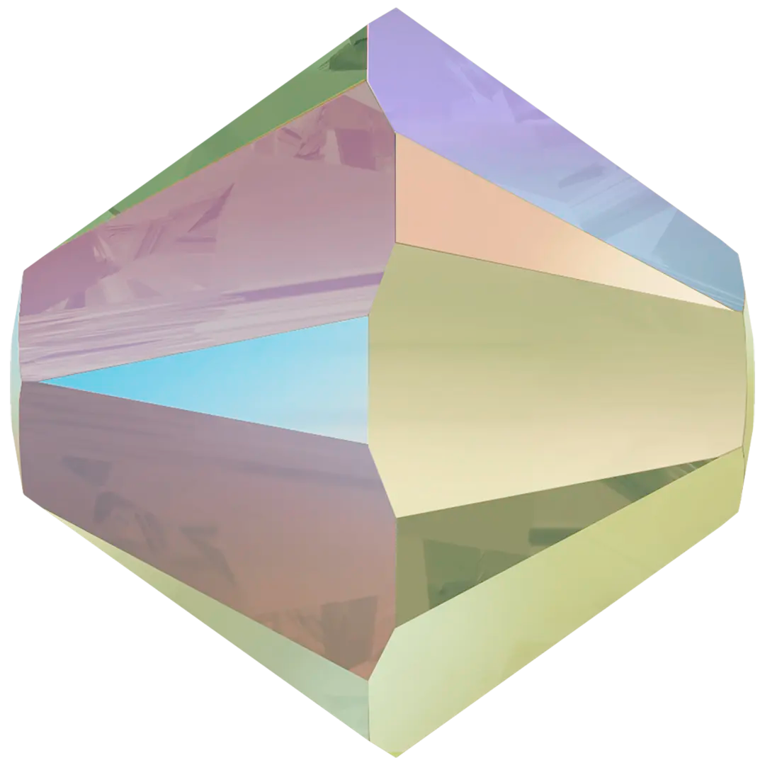 Swarovski Colour Sample Service Beads - Crystal & Effect Colours - Bluestreak Crystals